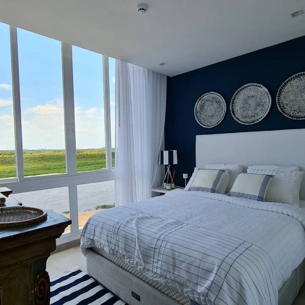 Departamento de lujo en venta | condominio náutico pueblo del río, foto 2