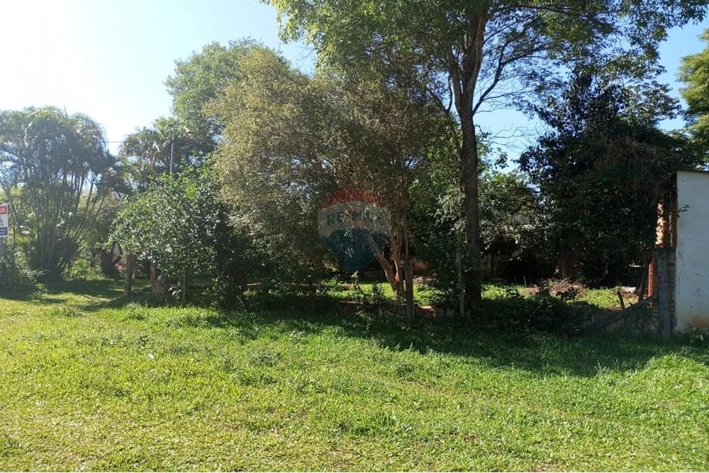 En venta terreno en Luque