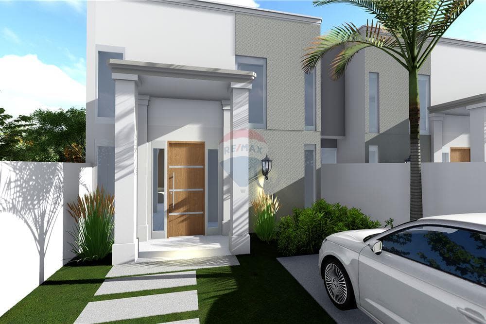 Dúplex Estilo Toscano en Venta – Barrio América, Luque, foto 5