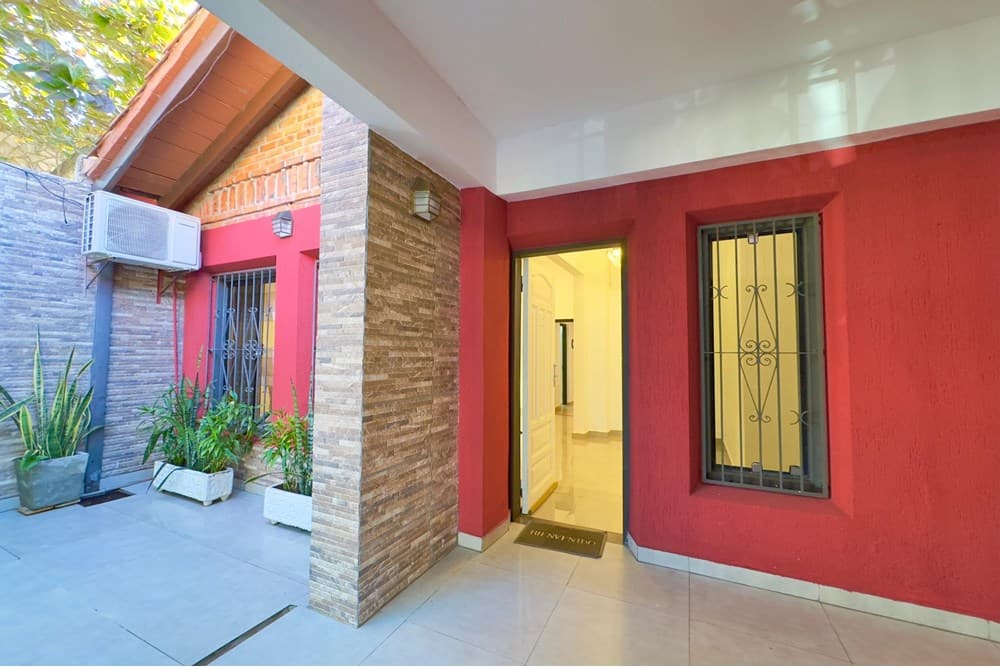 Hermosa Vivienda en Venta en Sajonia, foto 1
