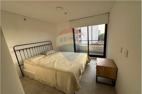 Departamento-Alquiler-PY Asunción Las Mercedes, foto 4