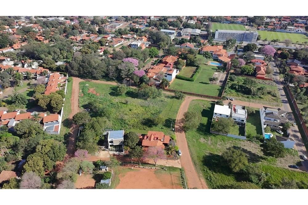 Terreno - Venta - Paraguay Central San Lorenzo, foto 5