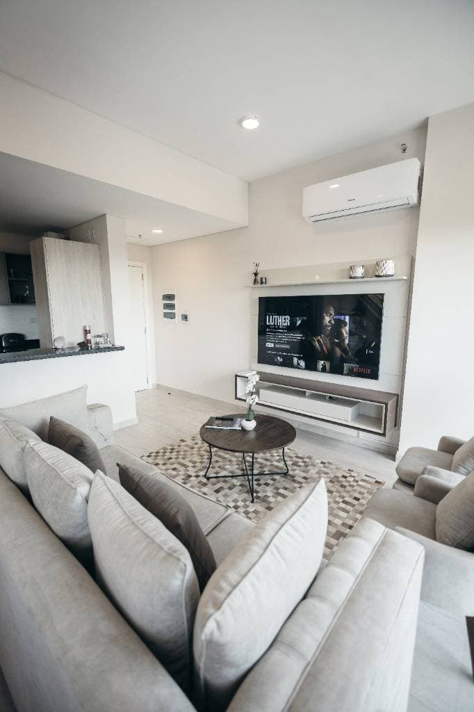 Hermoso departamento en alquiler en el EDIF Forvm Herrera, foto 2