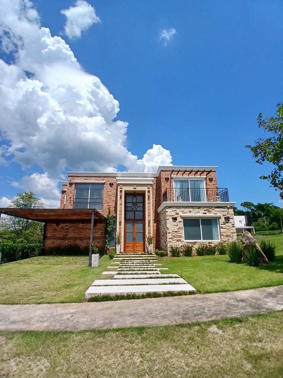 Casa En Aqua Village — foto 2