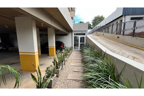 Departamento-Venta- San Vicente, Asunción