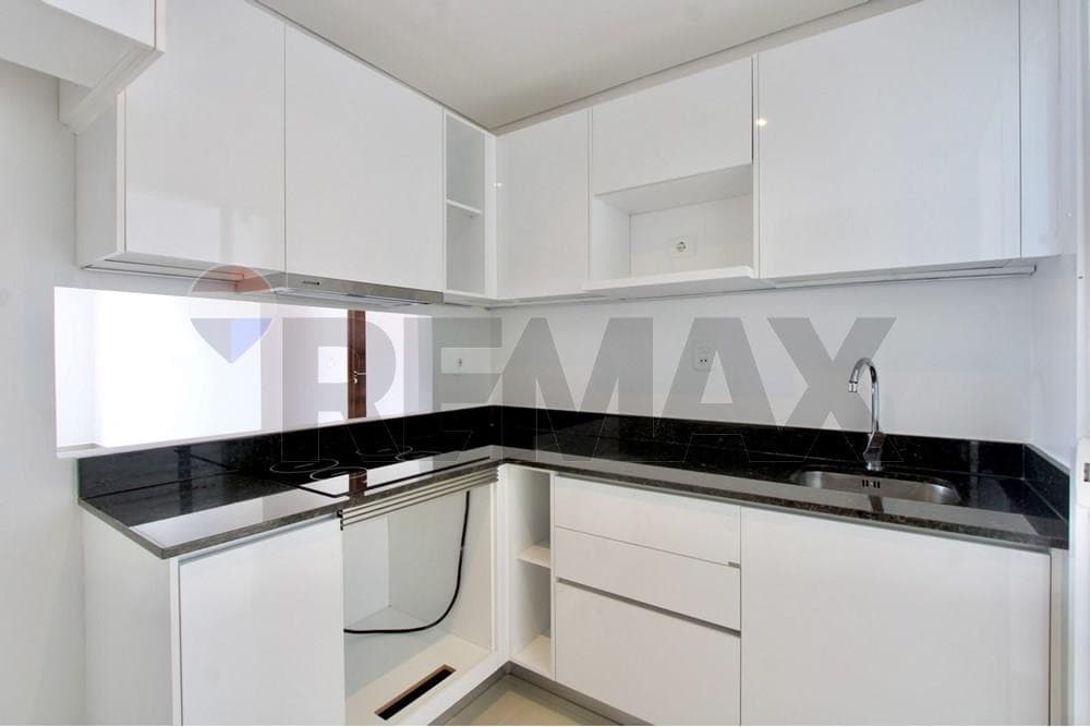 En venta – departamento en edificio emporium, foto 5