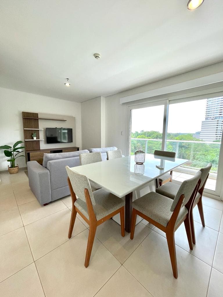 *alquilo Depto De 2 Habitaciones En Suite En Edificio Altea*