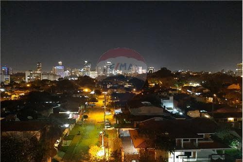 Departamento-Alquiler-PY Asunción Mburucuyá