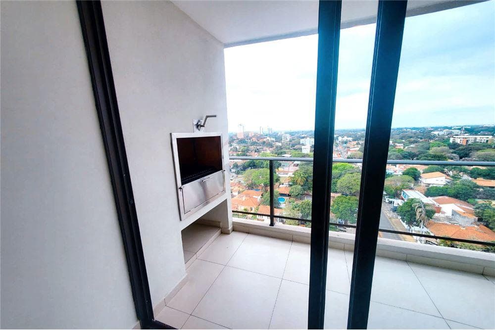 Departamento lujoso de 1 dormitorio en Recoleta, foto 5