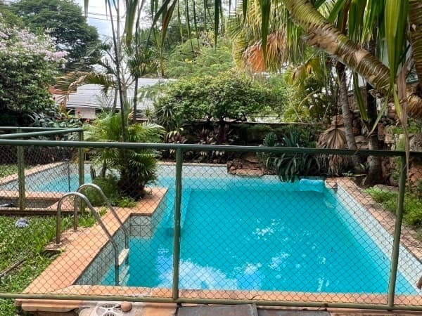 Hermosa Casa Barrio Villa Morra, foto 1
