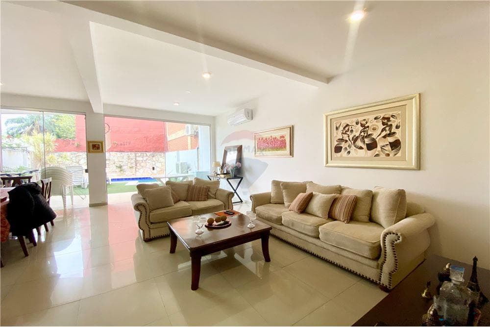 Amplio duplex con piscina en barrio Recoleta, foto 3