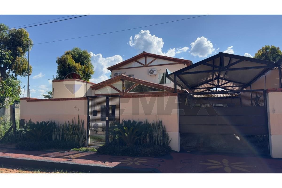 Casa en San Lorenzo, foto 1