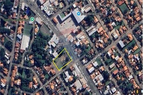 Terreno alquiler fernando zona norte mcal lópez — foto 2