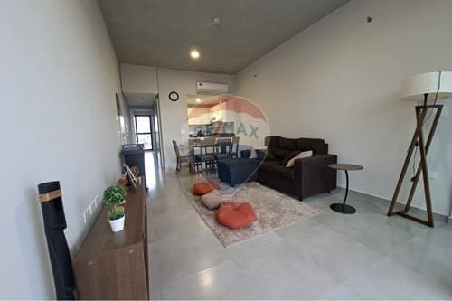 Departamento-Alquiler-PY Asunción Mburicaó, foto 3