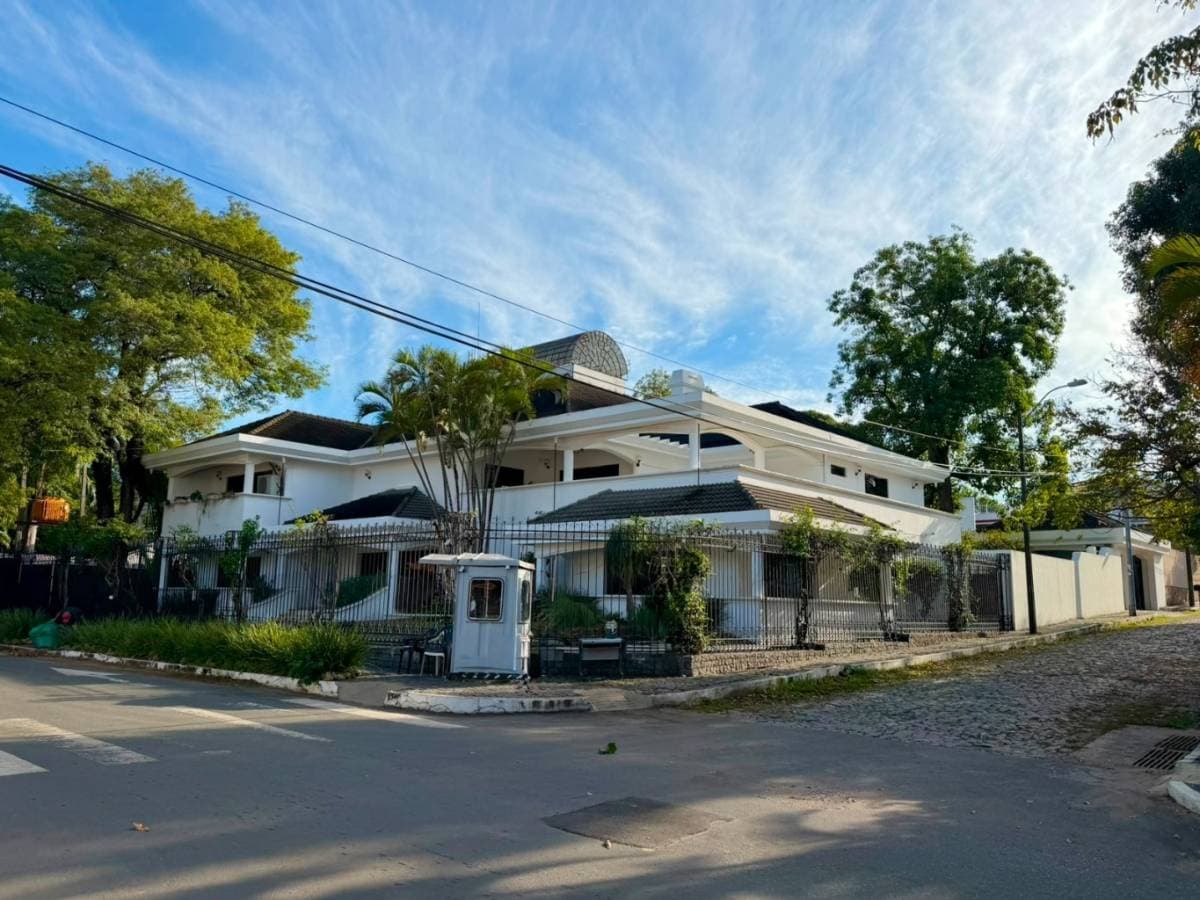 | Propiedad de gran escala en esquina – Barrio San Cristóbal, foto 1