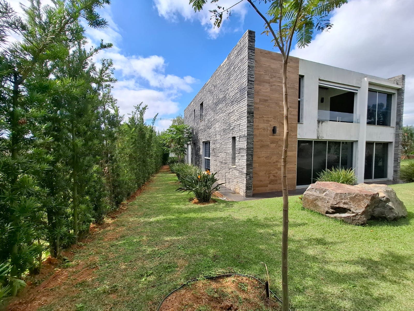 De Residencia En Aqua Village, A Metros Del Lago!!, foto 4