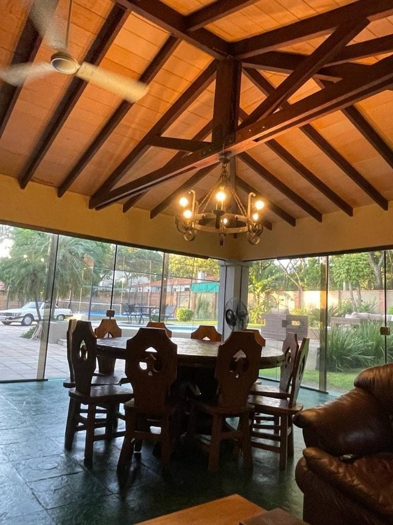 Ampia casa en San Bernardino zona centro, foto 2