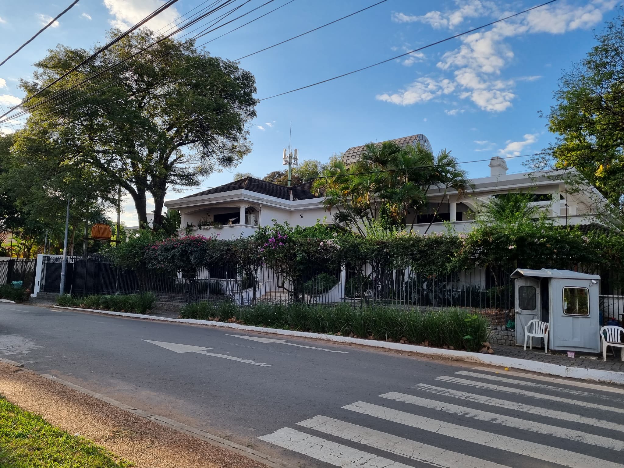 Casa Barrio San Cristóbal — foto 1