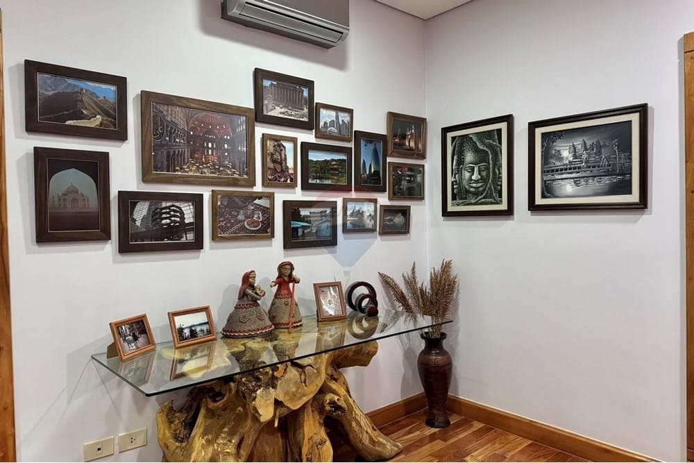 Departamento premium amoblado sobre santa teresa — foto 2