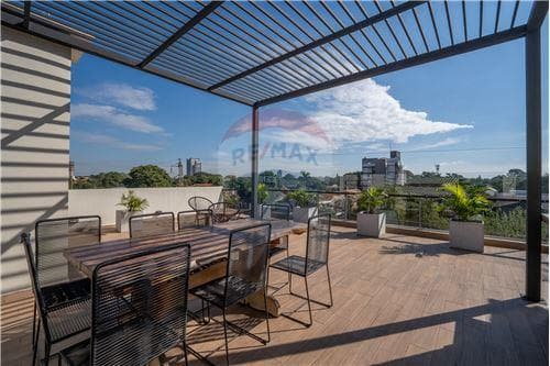Departamento-Venta-PY Asunción Ycuá Satí RESIDENCE ROA, foto 4