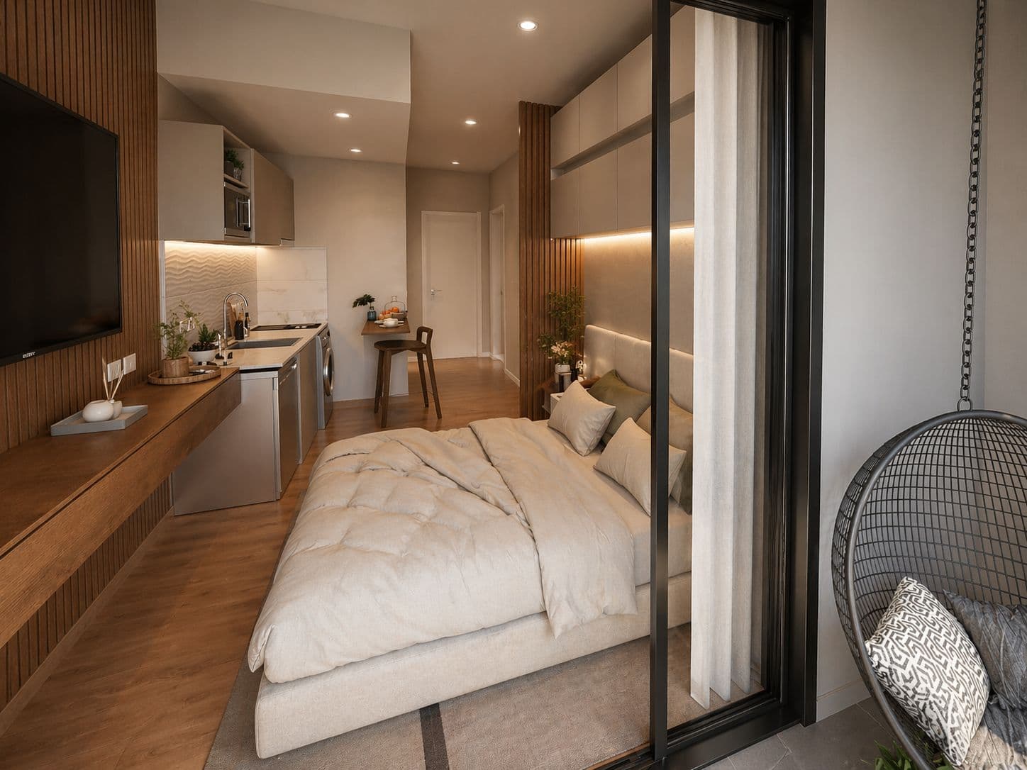 En venta departamentos en pozo, foto 5