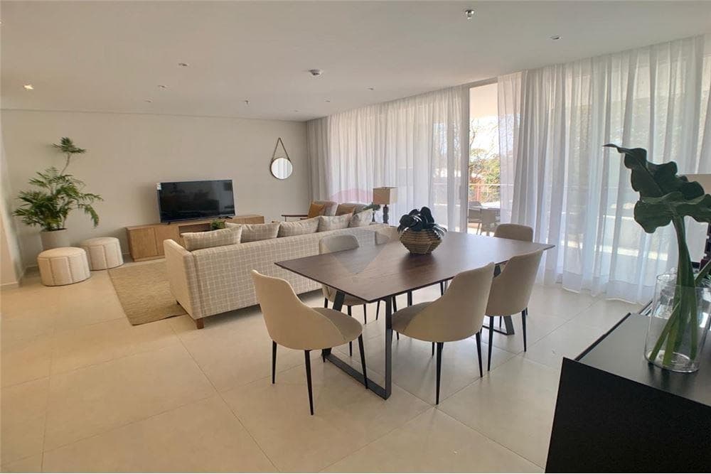 Departamento - Alquiler - Paraguay Asunción, foto 5