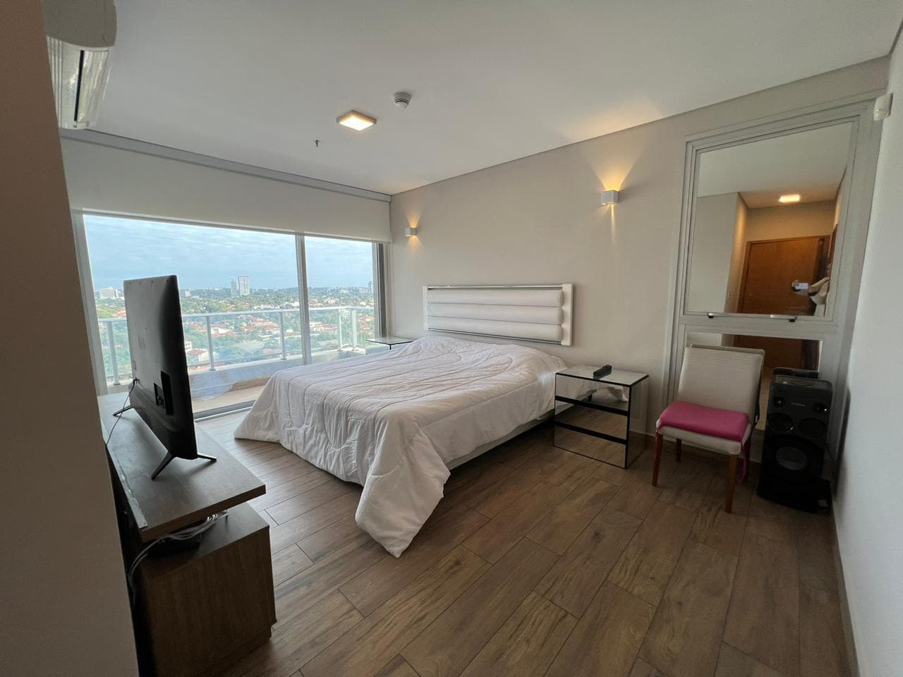 Semipiso En Edificio Miranda, foto 3