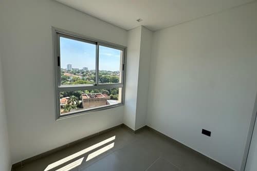 Departamento-Alquiler-PY Asunción Las Lomas (Carmelitas), foto 4