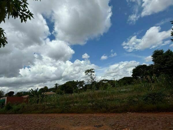 4 terrenos juntos a 550 metros de la ruta internacional| propiedad en esquina, foto 5