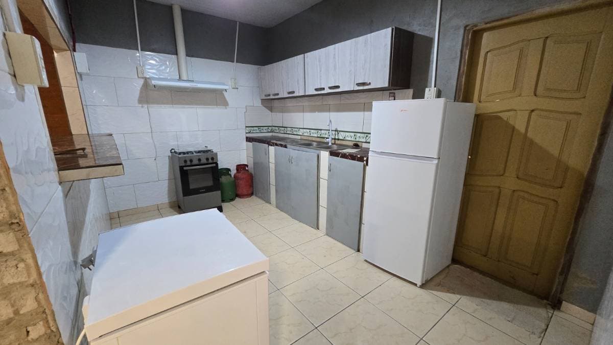 Casa amoblada en alquiler 2 dormitorios - Barrio Florida, Filadelfia, foto 5