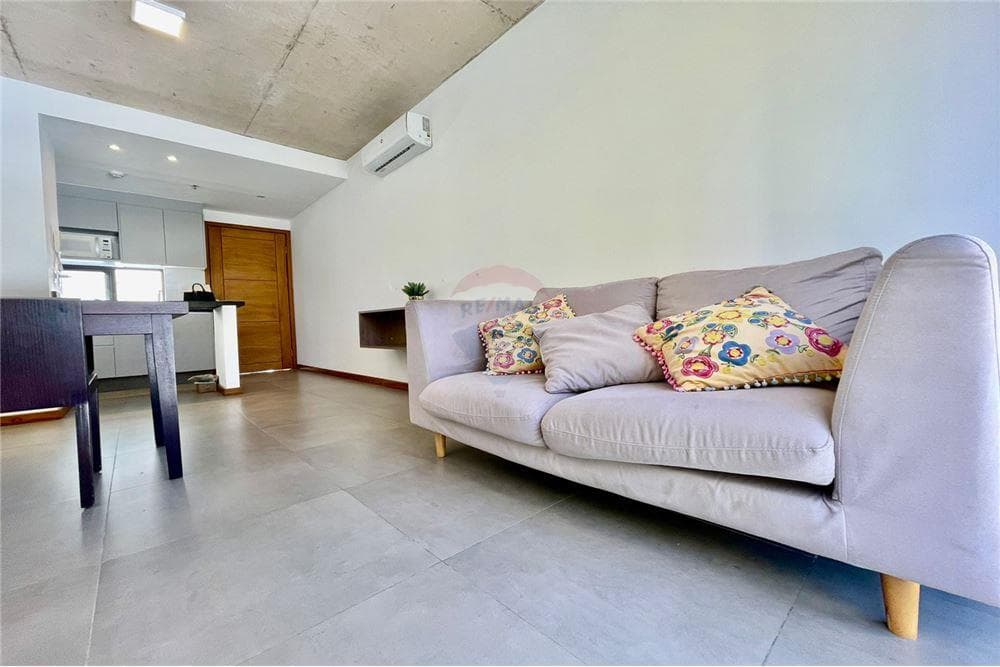Departamento amoblado en alquiler - TRIBECA, foto 2