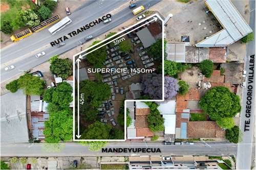 Amplio terreno en loma pyta — foto 2