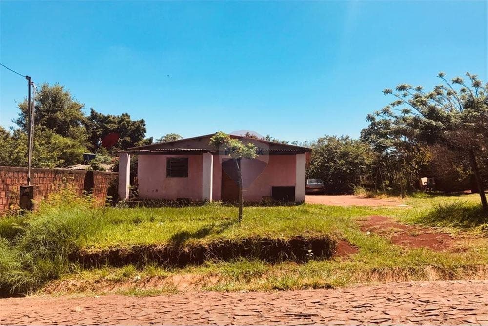 En venta!!! Casa en pedro juan caballero/ amambay, foto 1