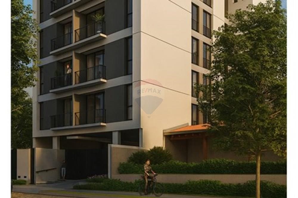 Departamento - Venta - Paraguay Asunción Barrio Jara