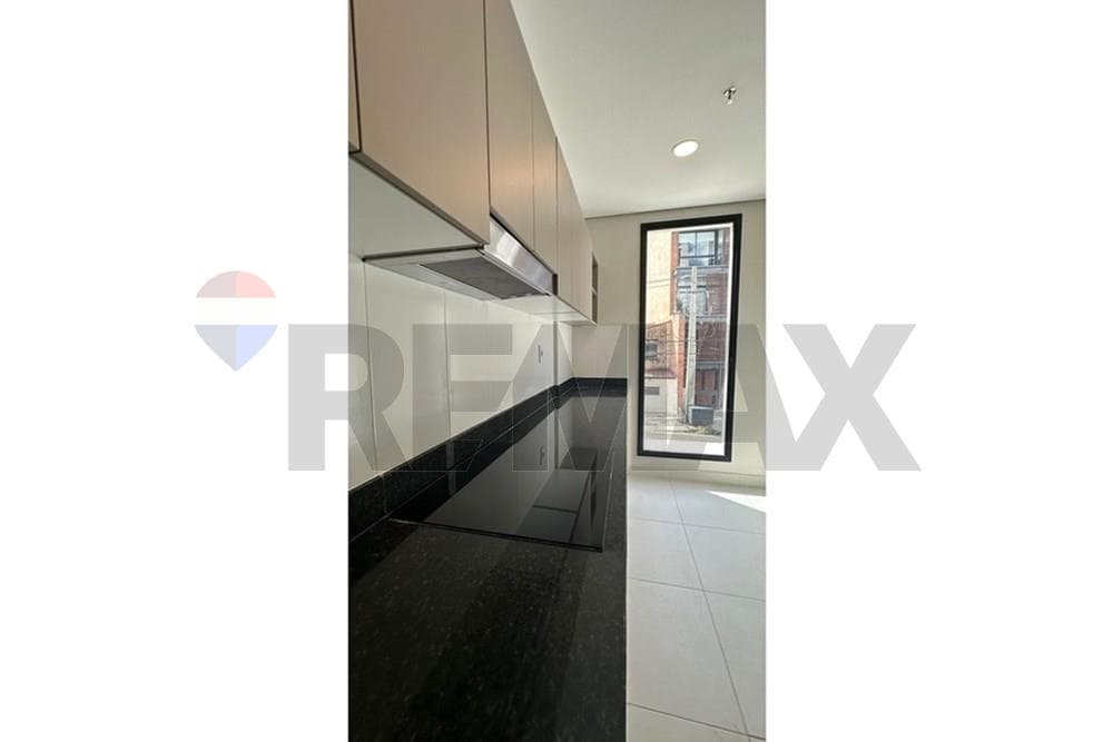 Departamento - Alquiler - Salvador del Mundo, Asunción, Paraguay — foto 4