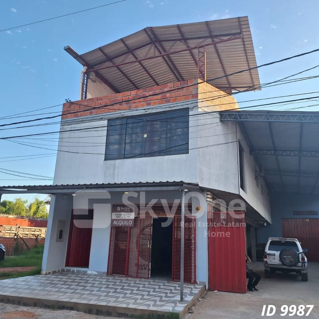 Salon comercial en limpio, foto 2