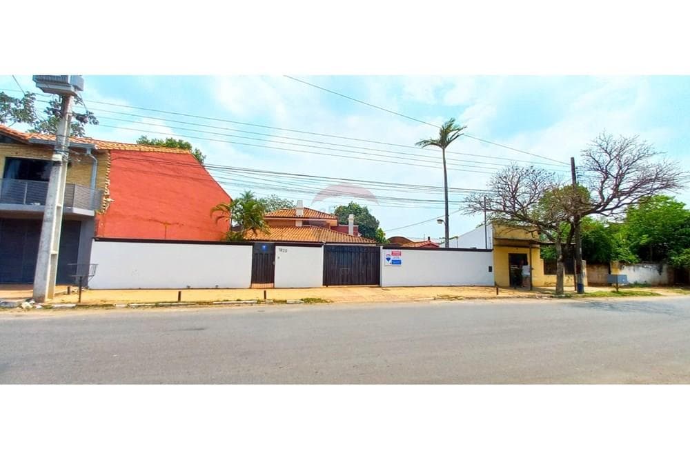 Casa venta Fernando de la Mora Central, foto 2