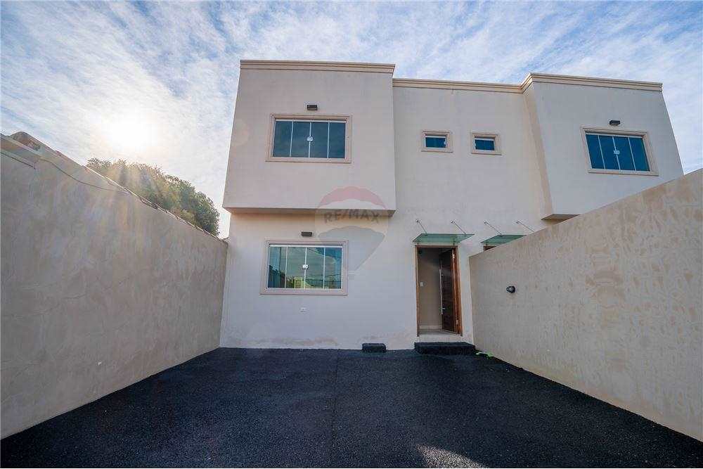 Dúplex en Alquiler – Tercer Barrio, Luque BELLO HOGAR