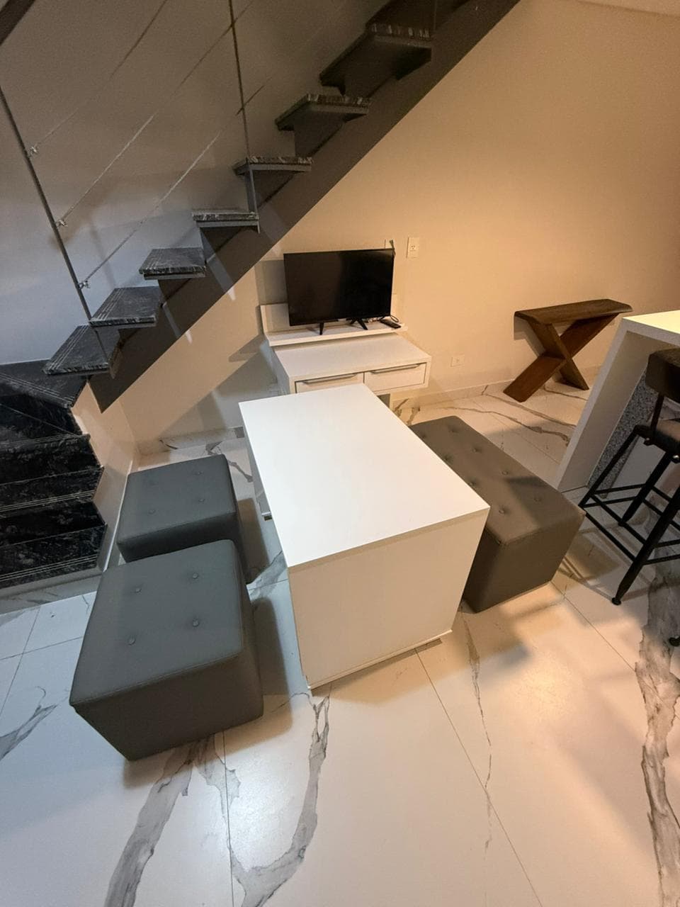 Loft amoblado en palladio ecotower — foto 2