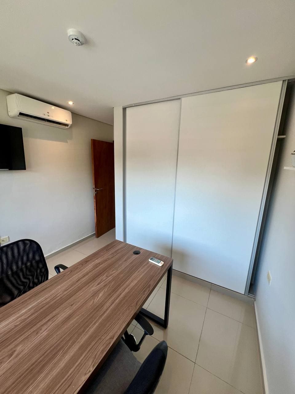 Departamento economico zona universidad americana asuncion — foto 5