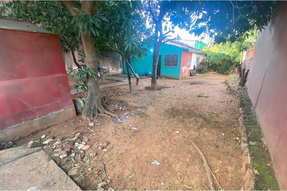 Terreno - Venta - Paraguay Central Fernando de la Mora