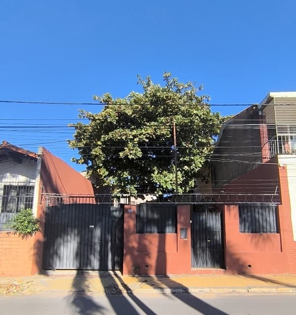 Vendo Terreno 508 M2 - Bº Las Mercedes (CóD. 1343)
