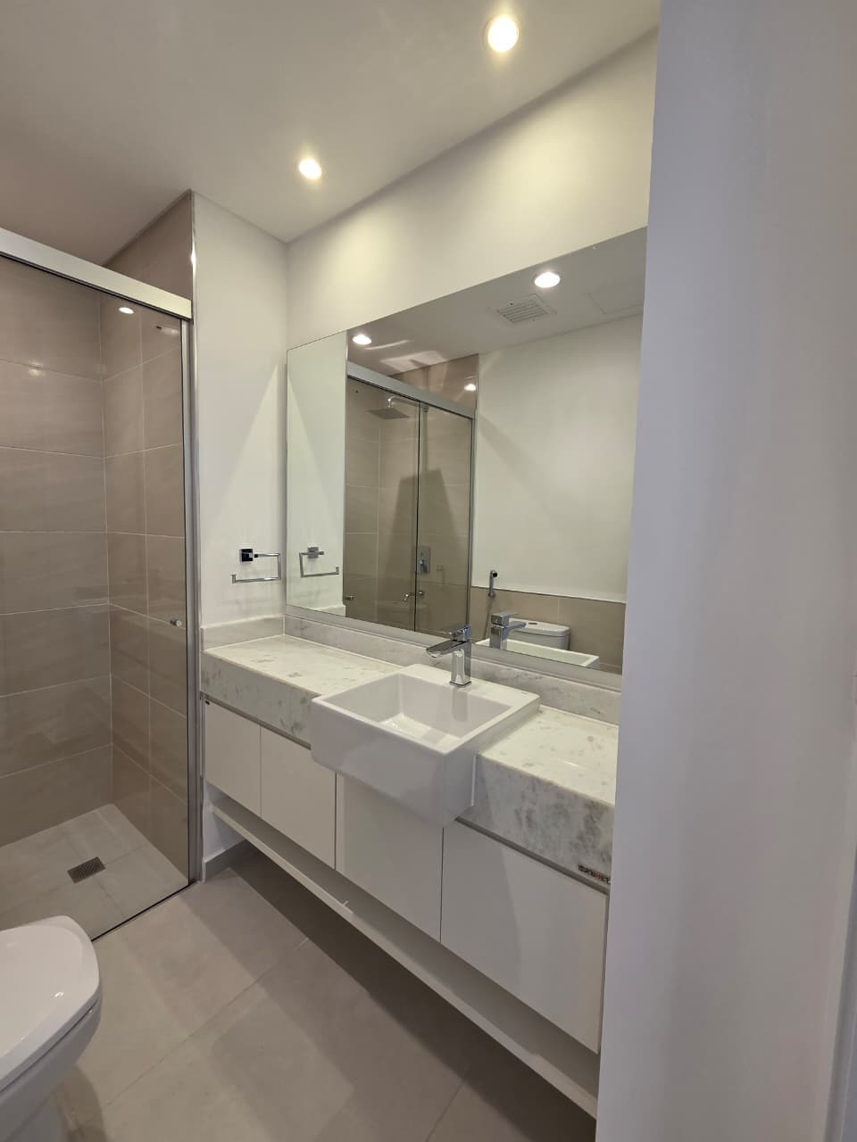 departamento de dos habitaciones - Fortaleza Molas Lopez, foto 2