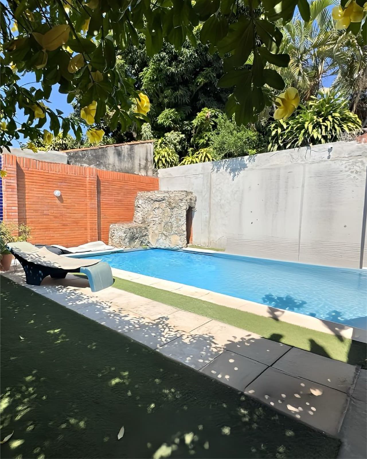 Hermosa casa en barrio Herrera-asuncion, foto 1