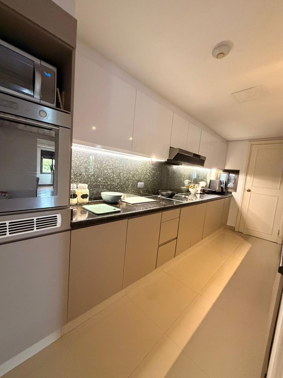 Duplex en alquiler en villa aurelia, foto 3