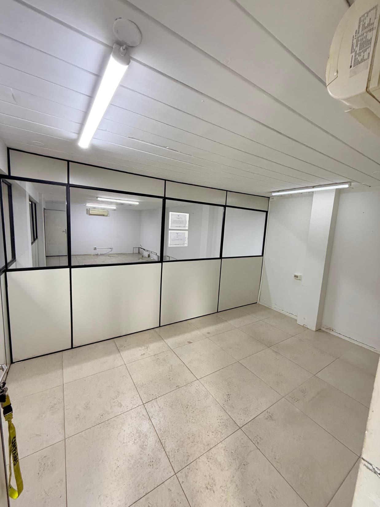 Tinglado con oficinas en Recoleta!, foto 5