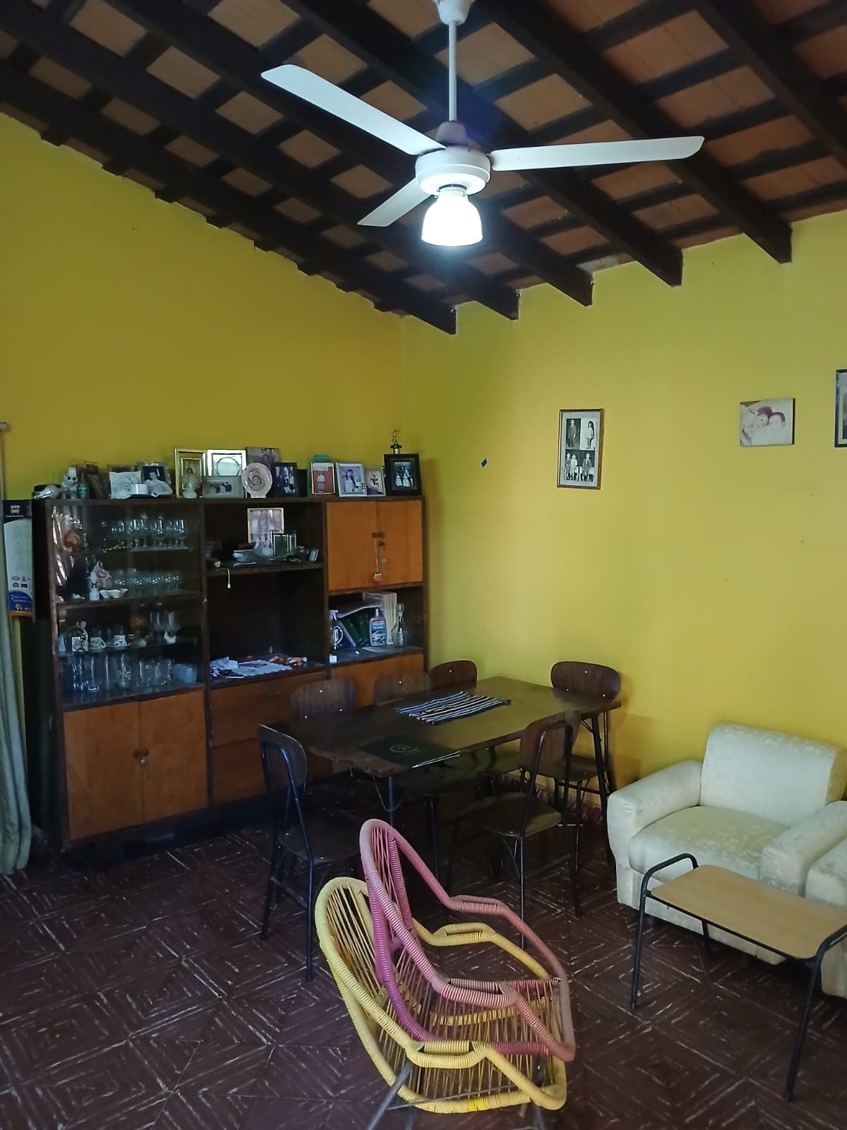 En venta casa en barrio san pablo asuncion, foto 5