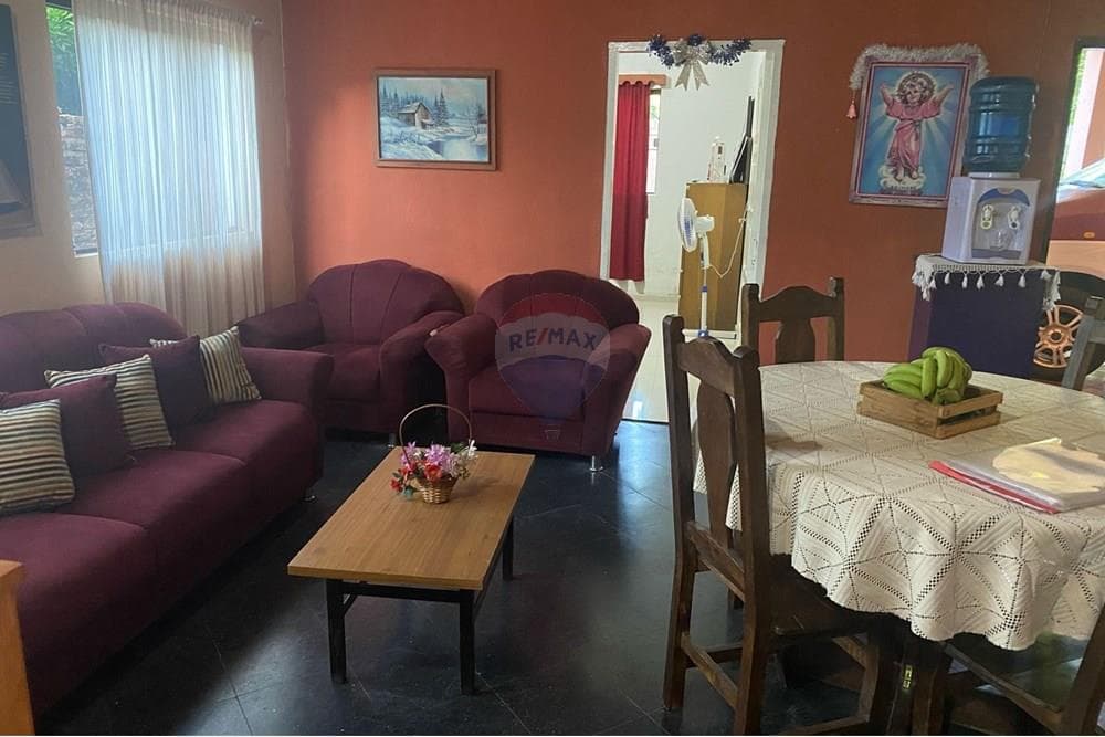 Casa - Venta - San Lorenzo, Paraguay, foto 4