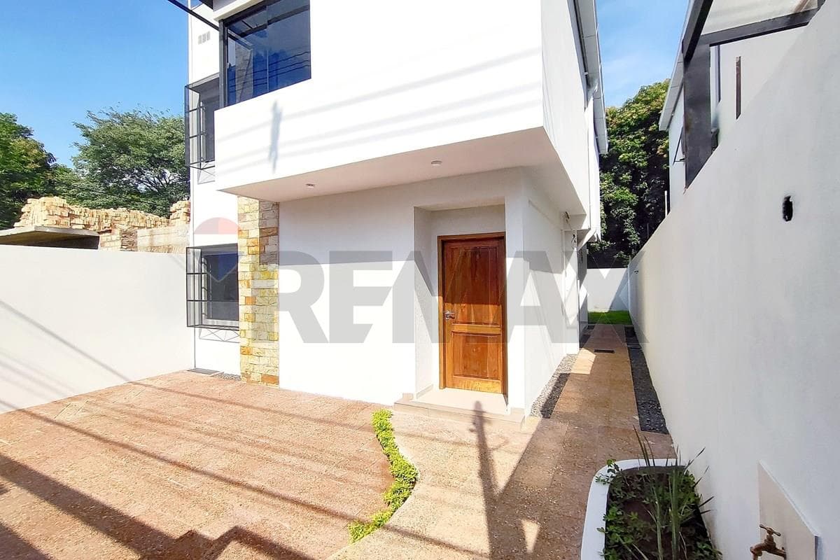 Duplex - Venta - San Lorenzo, Central, Paraguay, foto 2