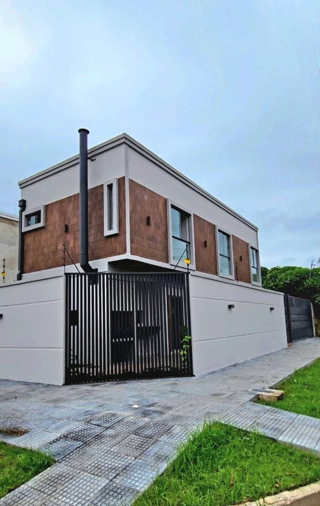 En venta hermoso duplex